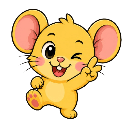 Find Mouse icon